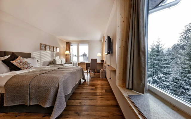 Valbella Resort