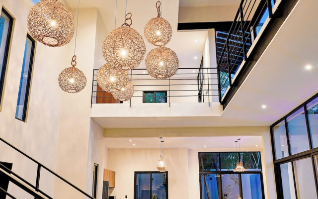 House Tulum