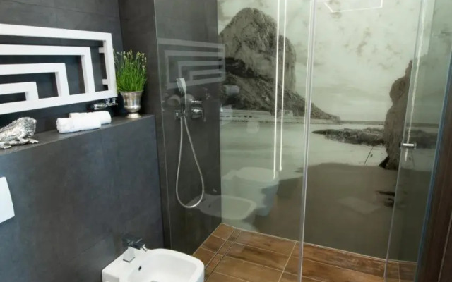 Apartament Lagarto