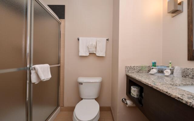 Holiday Inn Express & Suites Globe by IHG
