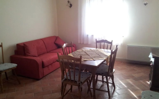 Agriturismo Canalicchio