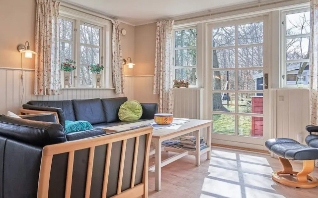 4 Person Holiday Home in Ronne-by Traum