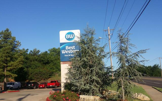 SureStay Plus Hotel by Best Western Edmond