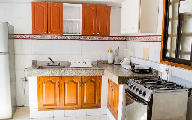 Hostal Ocean View - Hostel