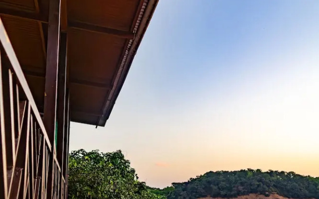 Ovi cottage Matheran