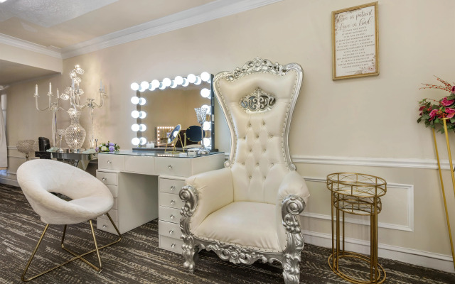 Best Western Battlefield Inn