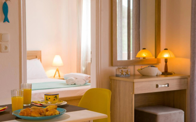 Elounda Anemelia Apartments