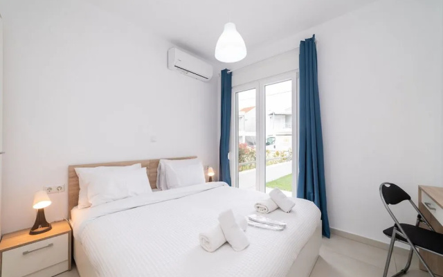 Thalassa & Thalassa Prive Residential Complexes