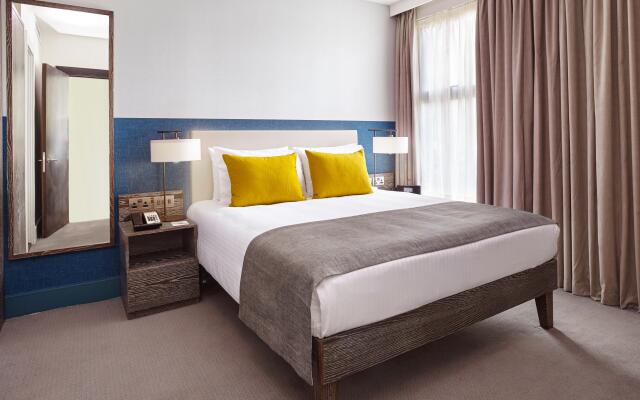 Staybridge Suites London - Vauxhall, an IHG Hotel