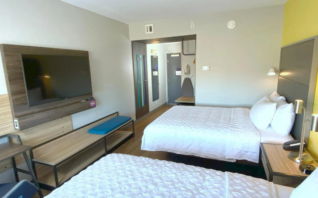 Tru by Hilton Manassas