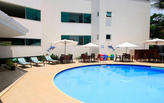 Farol de Itapuã Praia Hotel