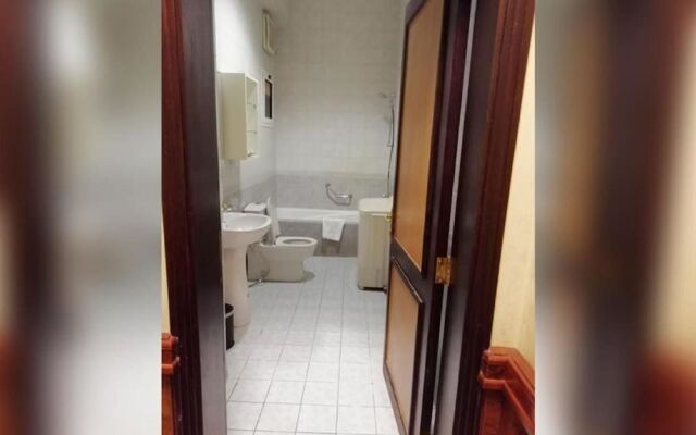 Manazil Jeddah For Furnished Apartments