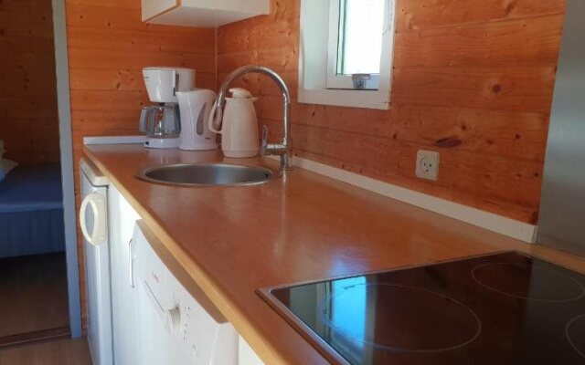 Ajstrup Strand Camping