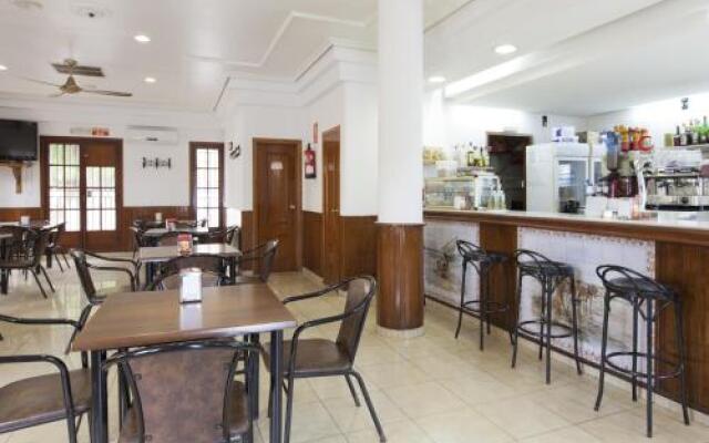 Olympia Ronda Hostel