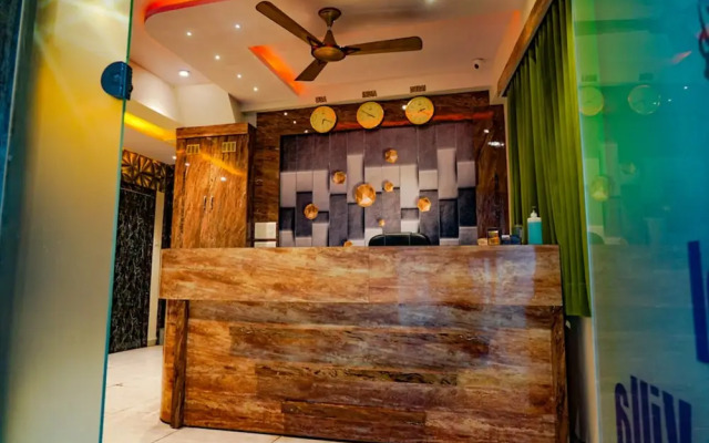 Hotel Privilege Villa