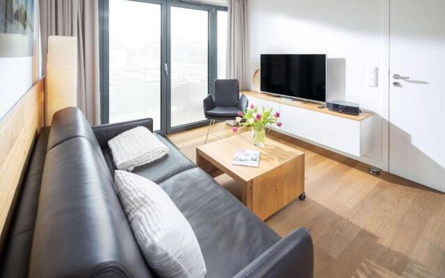 Schippers Huus 12a - Bowendeck twee