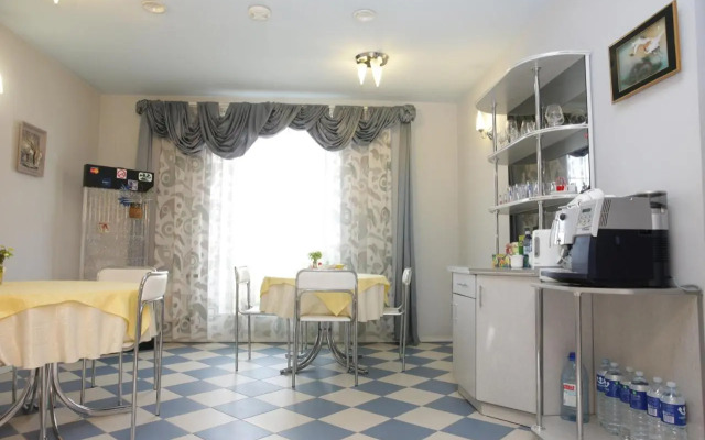 Guest House Linas