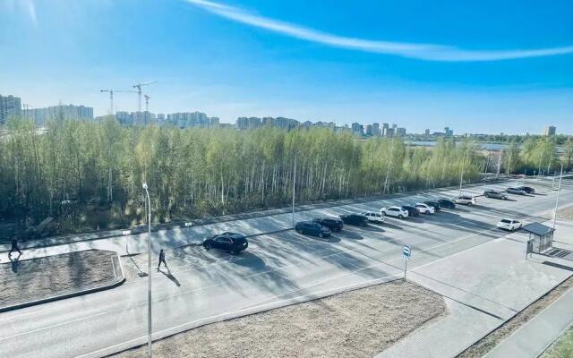 Апартаменты Ap'hotel butterfly (Ап'хотел батерфлай) на улице Тимофея Кармацкого 11