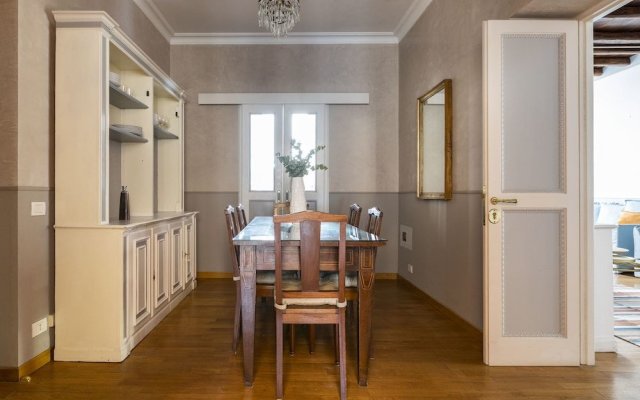 Stunning 2BR in Piazza di Spagna by Sonder