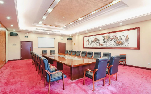 Jingxi Global Hotel