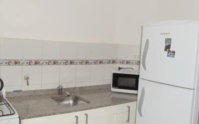 Departamento Obispo Trejo 700