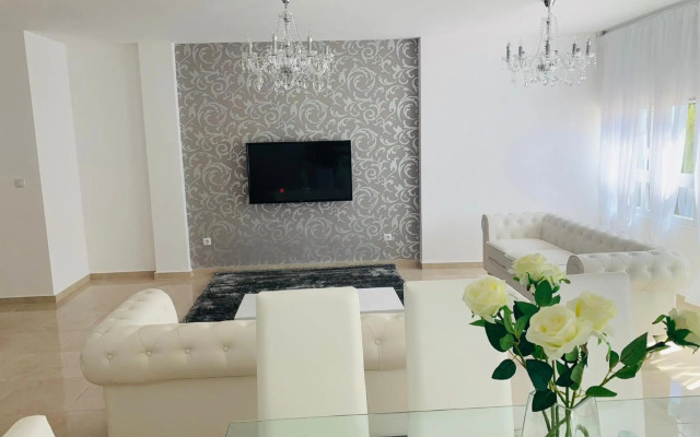 Gran Alacant Apartaments