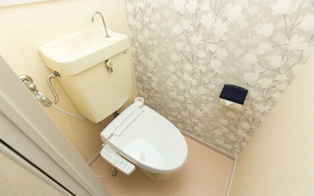 Maison Peachvalley 302