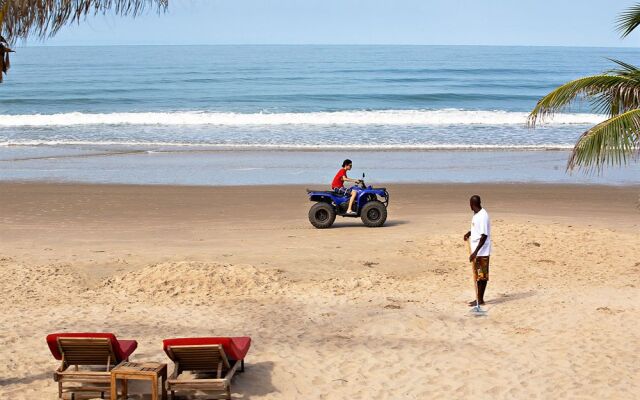 Les Alizés Beach Resort