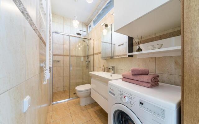 SEA GARDEN house, Kunigiškiai