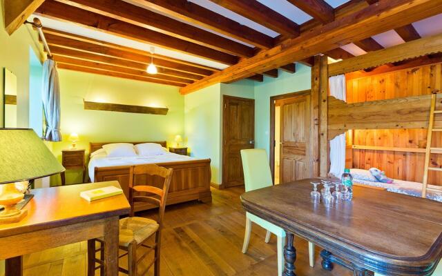 Auberge de la Hulotte