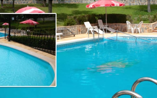 Casa Rural Mirasierra I