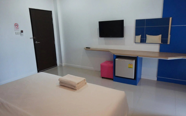 NN Place