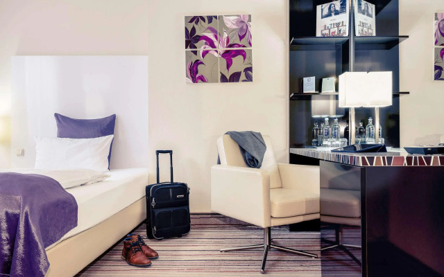Mercure Hotel Wiesbaden City