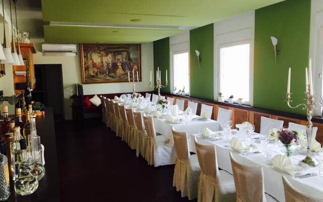 Hotel Restaurant Vater Rhein