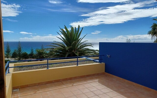 Terraço Vista Mar Próximo da Praia