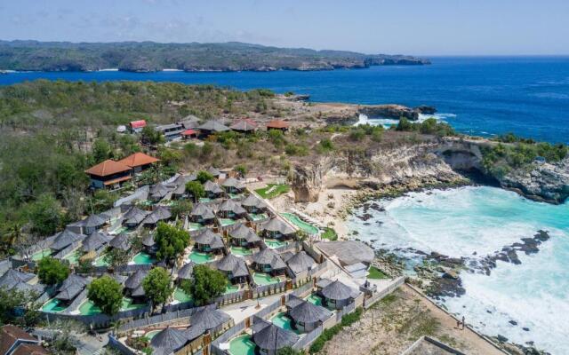 Blue Lagoon Avia Villas