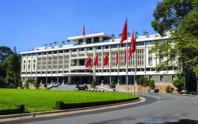 The Lancaster Suites - Japan Town D1