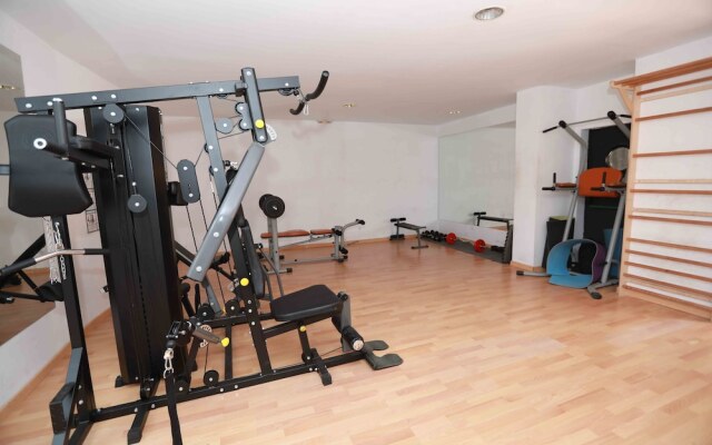 Luxury Cayetana by Comfortable Luxury