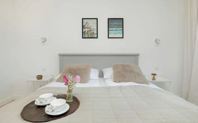 Elegant Apartment in Darlowo by Renters