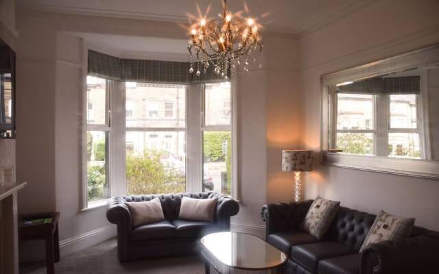 Harrogate Elite Living