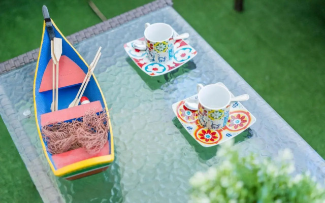 Casa Isabela