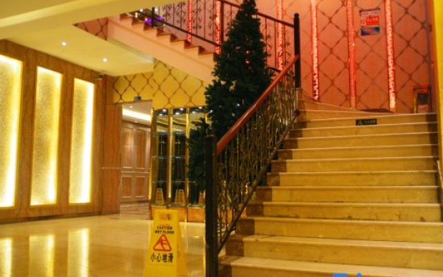 Tian Yi Hotel