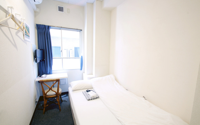 Sakura Hotel Jimbocho - Hostel – Guest Rooms – Tokyo