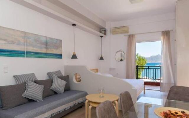Sitia Old Port Studio