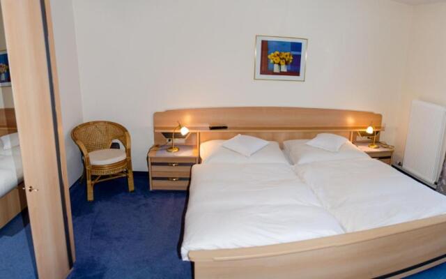 Appartements Lederer