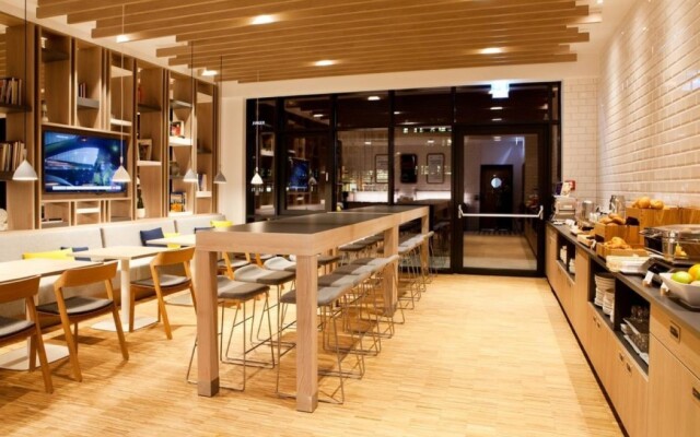 Holiday Inn Express Trier by IHG