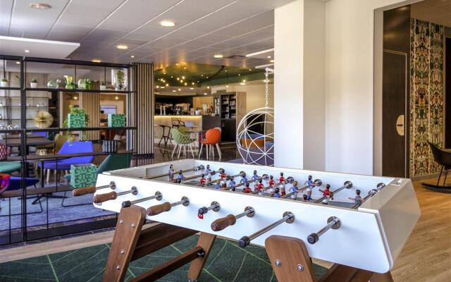 ibis Cavaillon Portes du Luberon