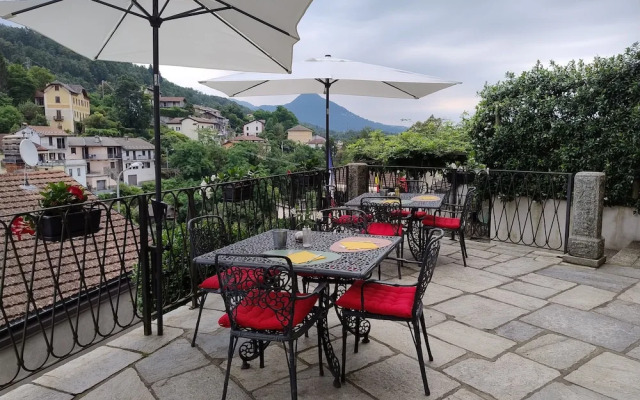 Guest House Giulietta e Romeo