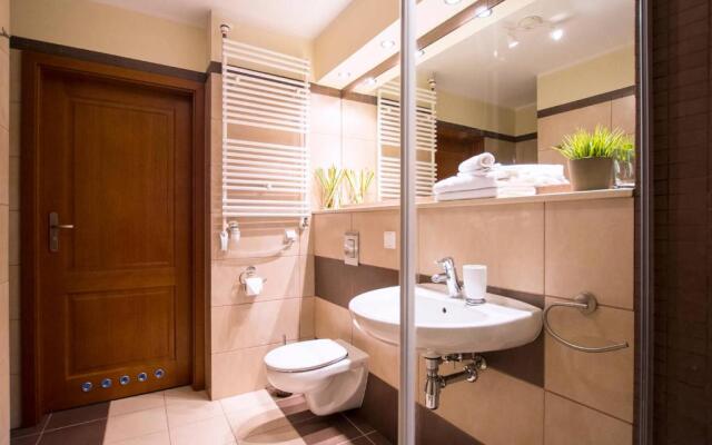 Vacationclub Olympic Park Apartment B606