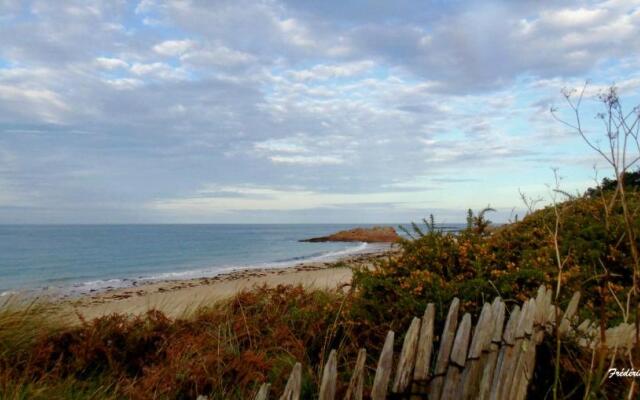 Cap Houses - Maison Bleue